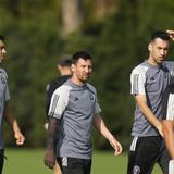 Inicia la era de Suárez, Messi, Busquets y Alba en Inter Miami