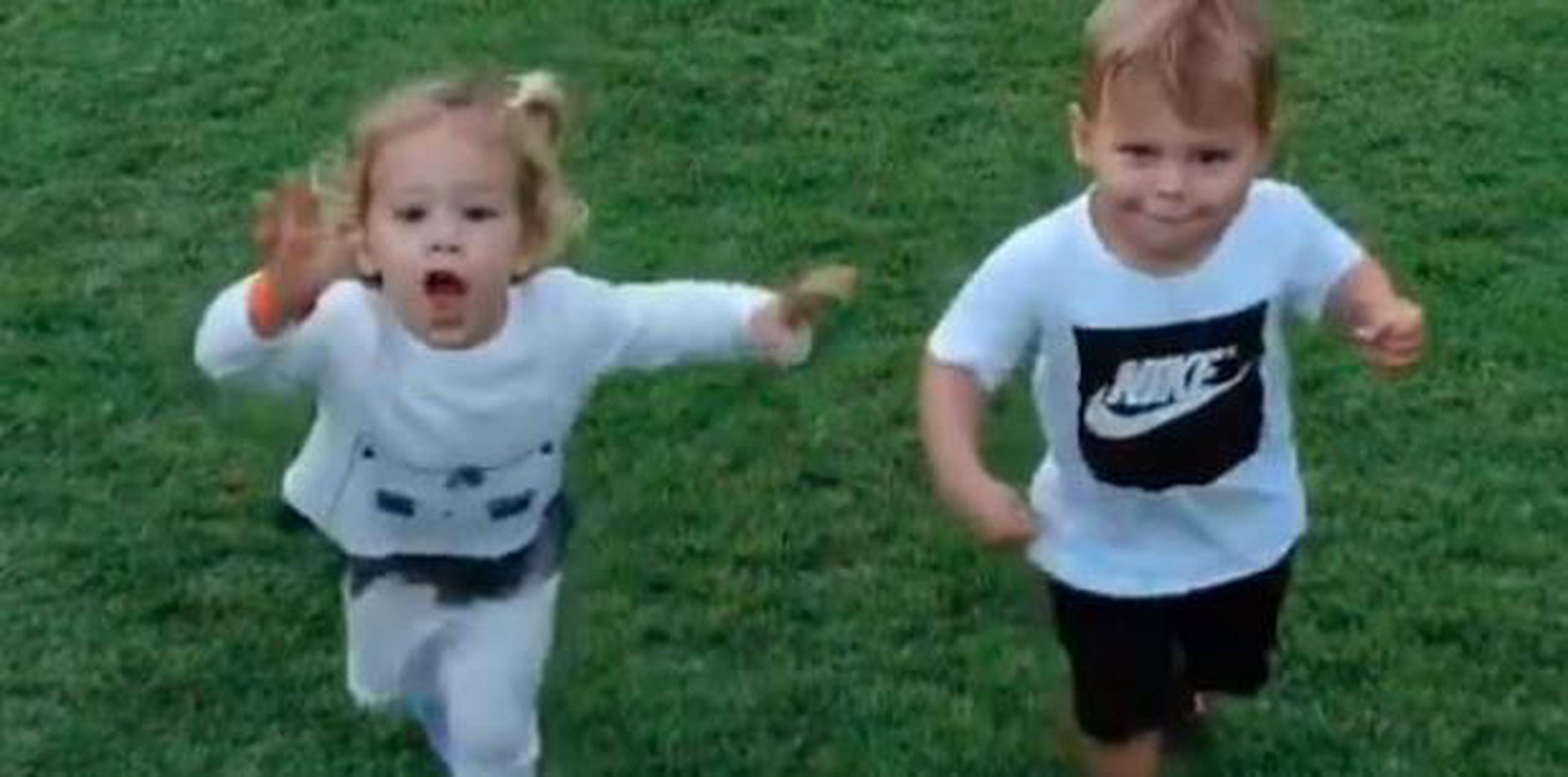 Anna Kournikova publica tierno vídeo de sus gemelos con Enrique Iglesias -  Primera Hora