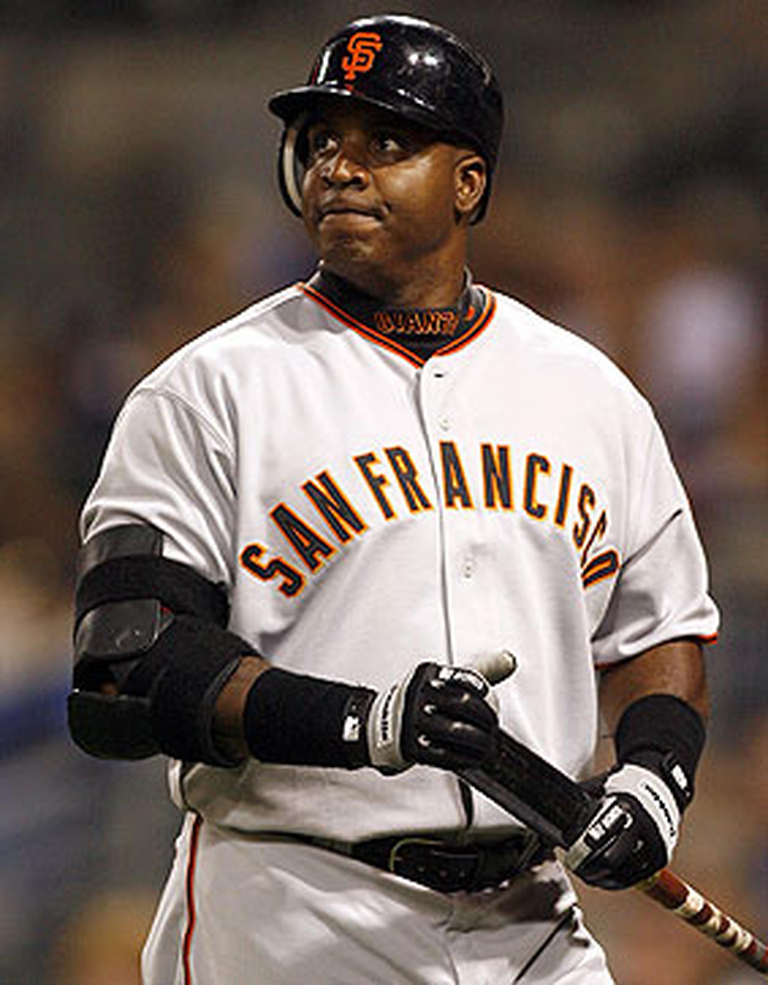 barry bonds primera esposa susan