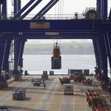 Estados Unidos destina ayudas a puertos para la cadena de suministro