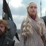 Cancelan precuela de “Game of Thrones” con Naomi Watts