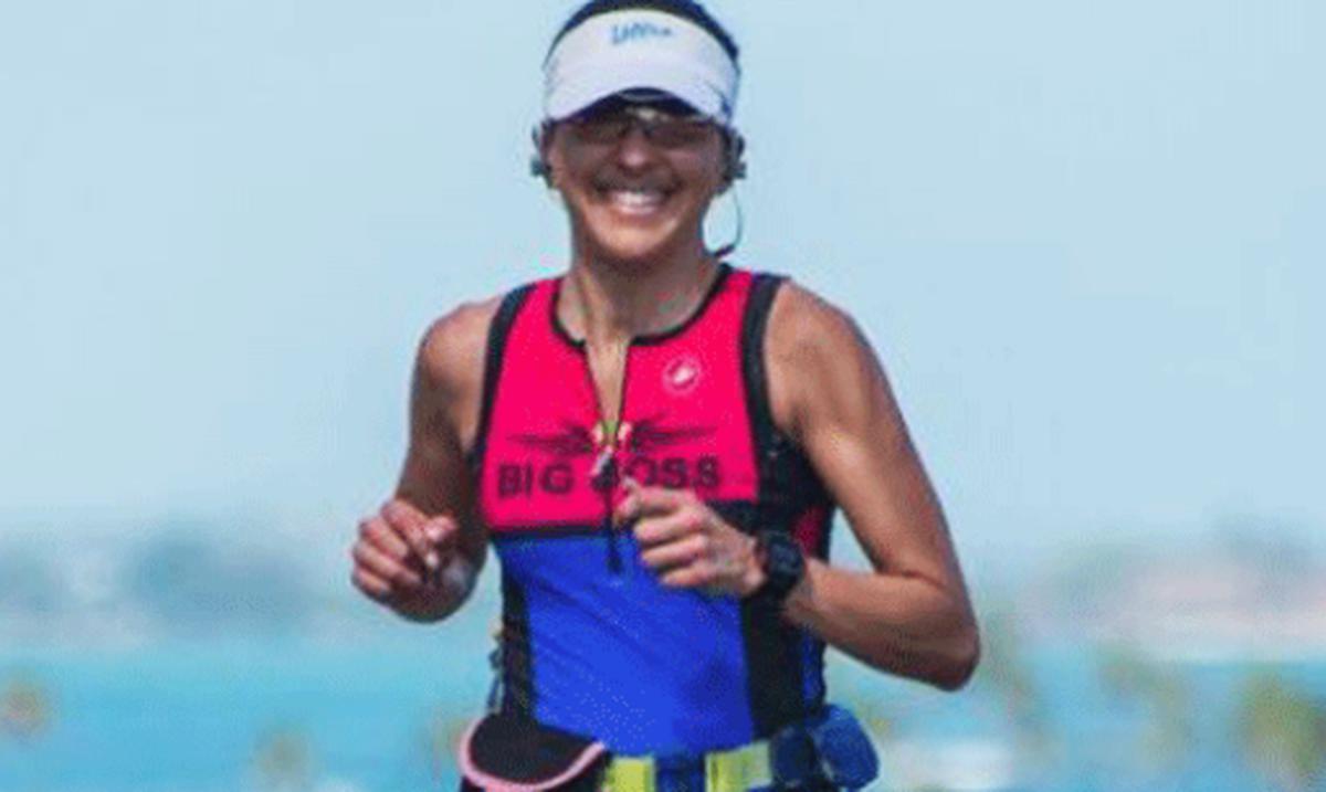 Patsy Ramírez, corredora incansable - Primera Hora