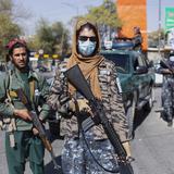 Talibanes instan a Estados Unidos a reabrir su embajada en Afganistán