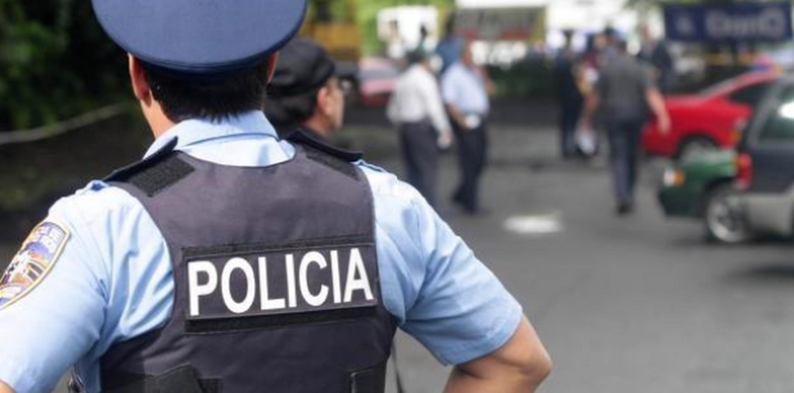 Se alega que el imputado asaltó a mano armada la Lechonera Reyes, localizada en el barrio Puente en Camuy, despojando a su propietario de $100. (Archivo)
