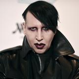 Marilyn Manson demanda a su ex Evan Rachel Wood por difamación