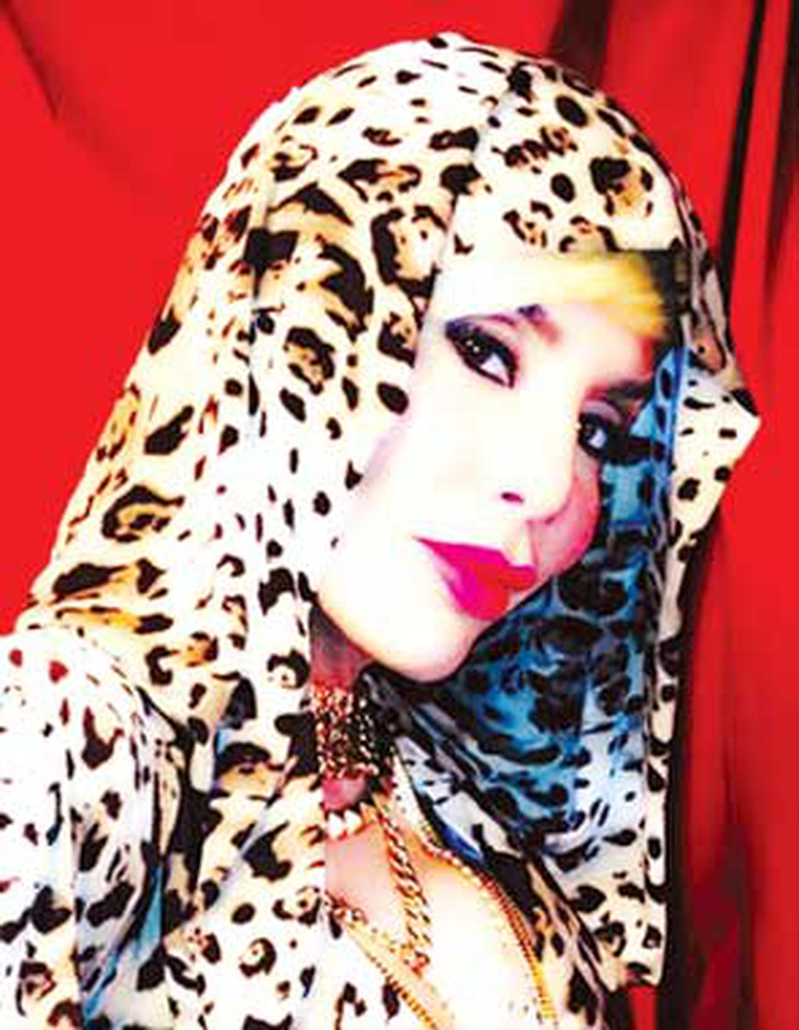 Ivy Queen está agradecida con la comunidad gay Primera Hora