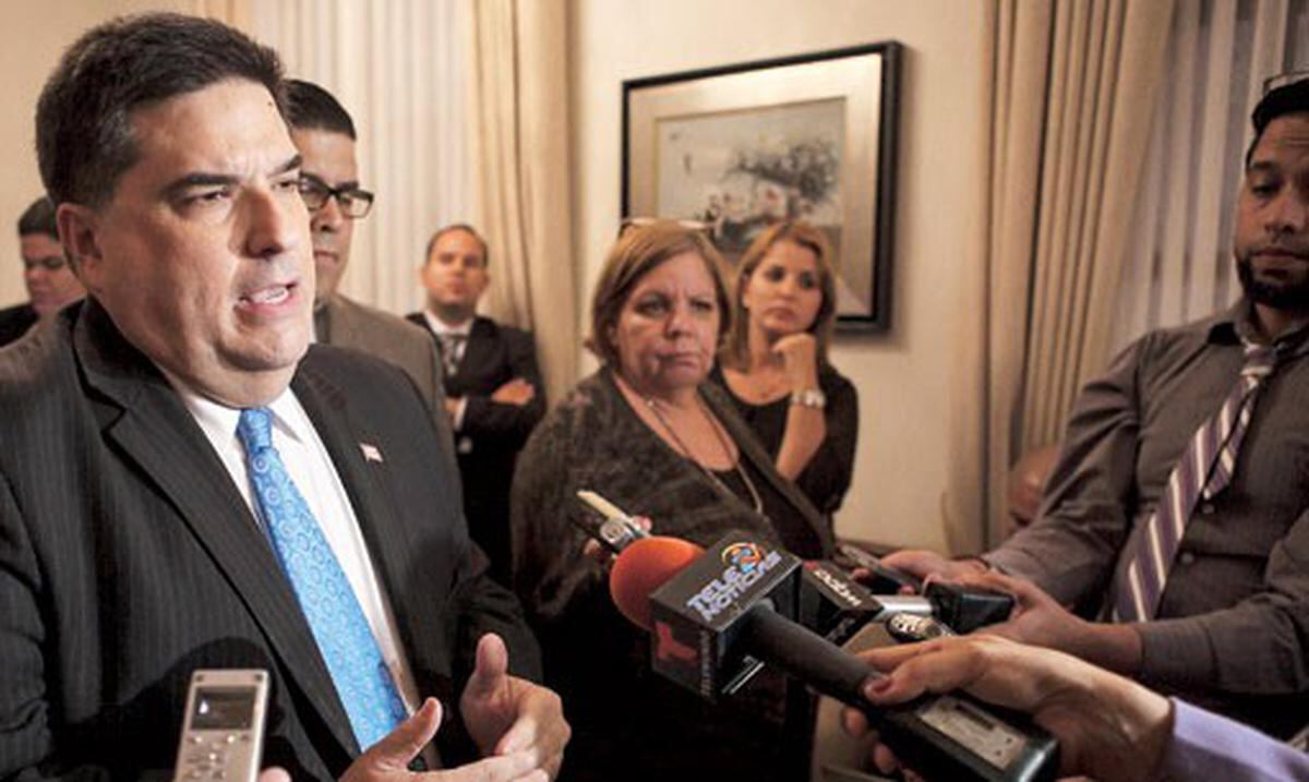 Proponen darle tijera a la Ley de Hogar Seguro Primera Hora