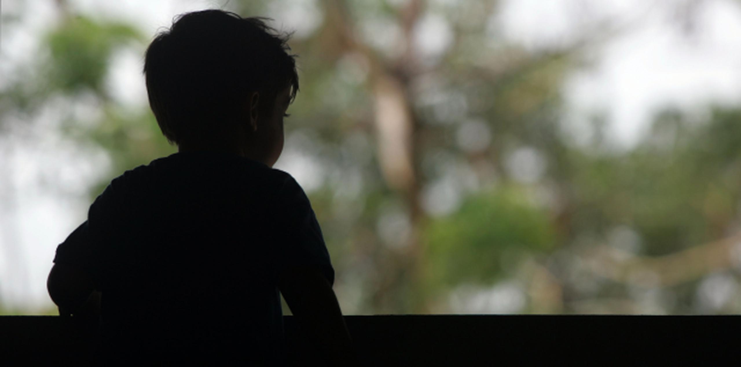 La escasez de personal del Departamento de la Familia en la isla municipio podría ser parte de la causa del supuesto incremento en los casos de maltrato contra menores. (Archivo)