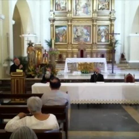 Mayagüez cuenta con un nuevo obispo