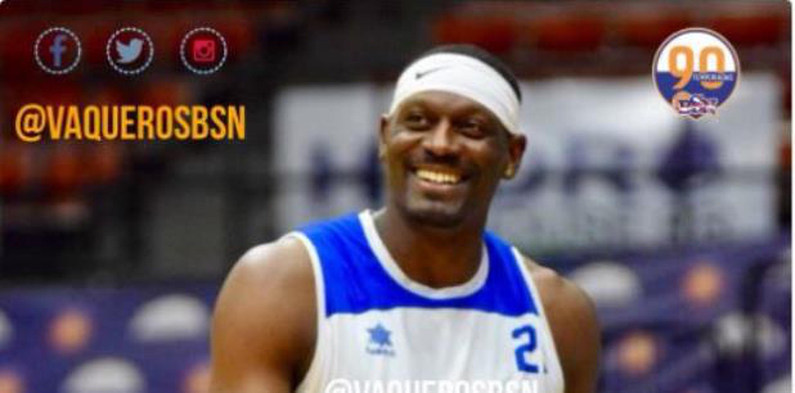 Ramón Clemente se une a los Vaqueros Primera Hora