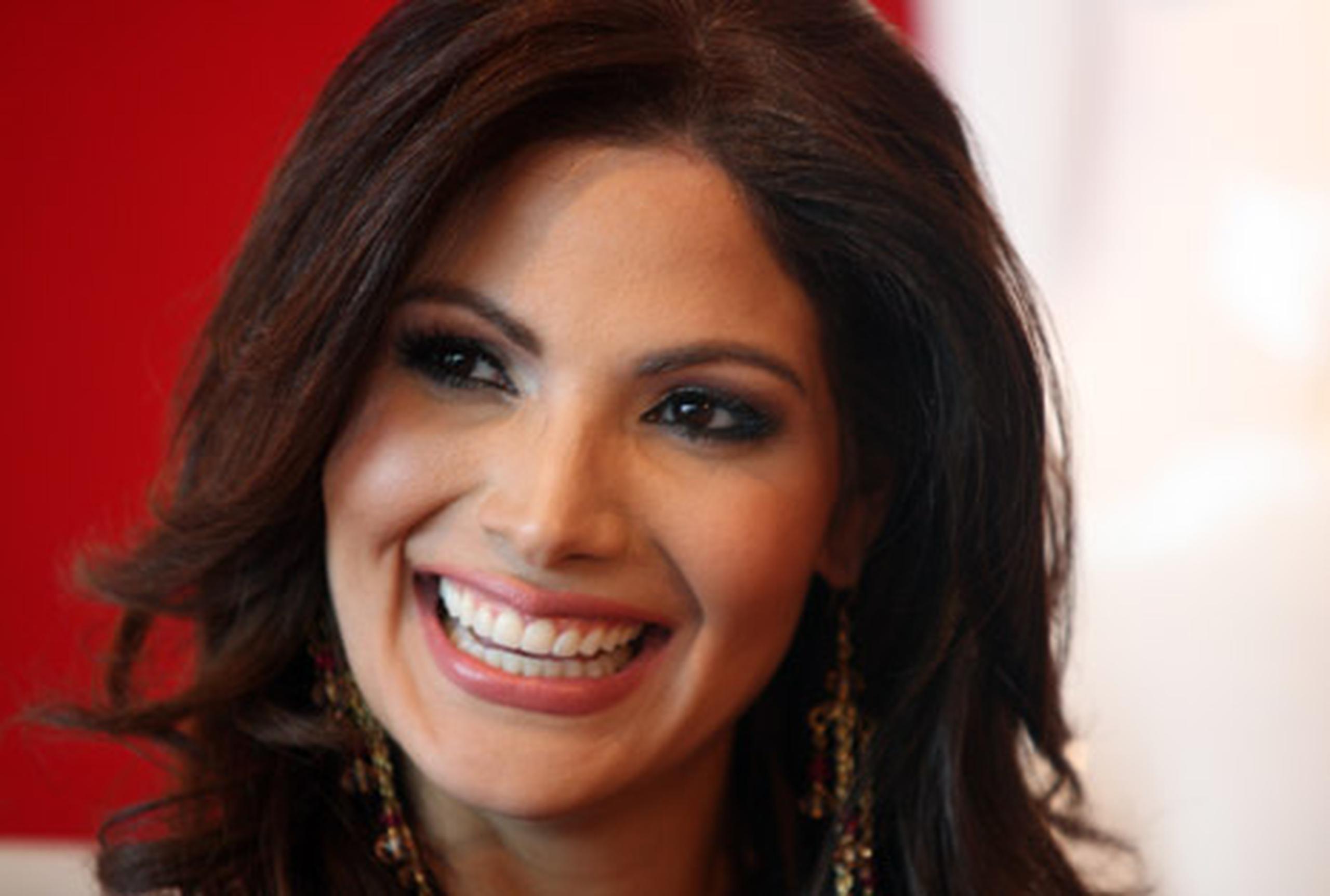La Miss Universe Puerto Rico 2005 ha sorprendido con su interpretación de “Lucy”, una masajista obsesionada con un hombre casado en la exitosa telenovela "Alguien Te Mira". (Archivo)