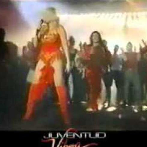 Juventud Vibra 1989-1996