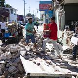 Proponen legislación para ayudar a municipios afectados por temblores