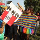 Presentan un proyecto de ley para permitir la unión civil de homosexuales en Perú 