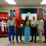 El “Pachín” Vicéns de Ponce albergará la Copa Panamericana de Voleibol Femenino