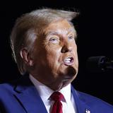 Trump se une a petición para que juicio por interferencia electoral sea televisado