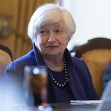 Secretaria del Tesoro de Estados Unidos defiende la “solidez” de los bancos tras las medidas 