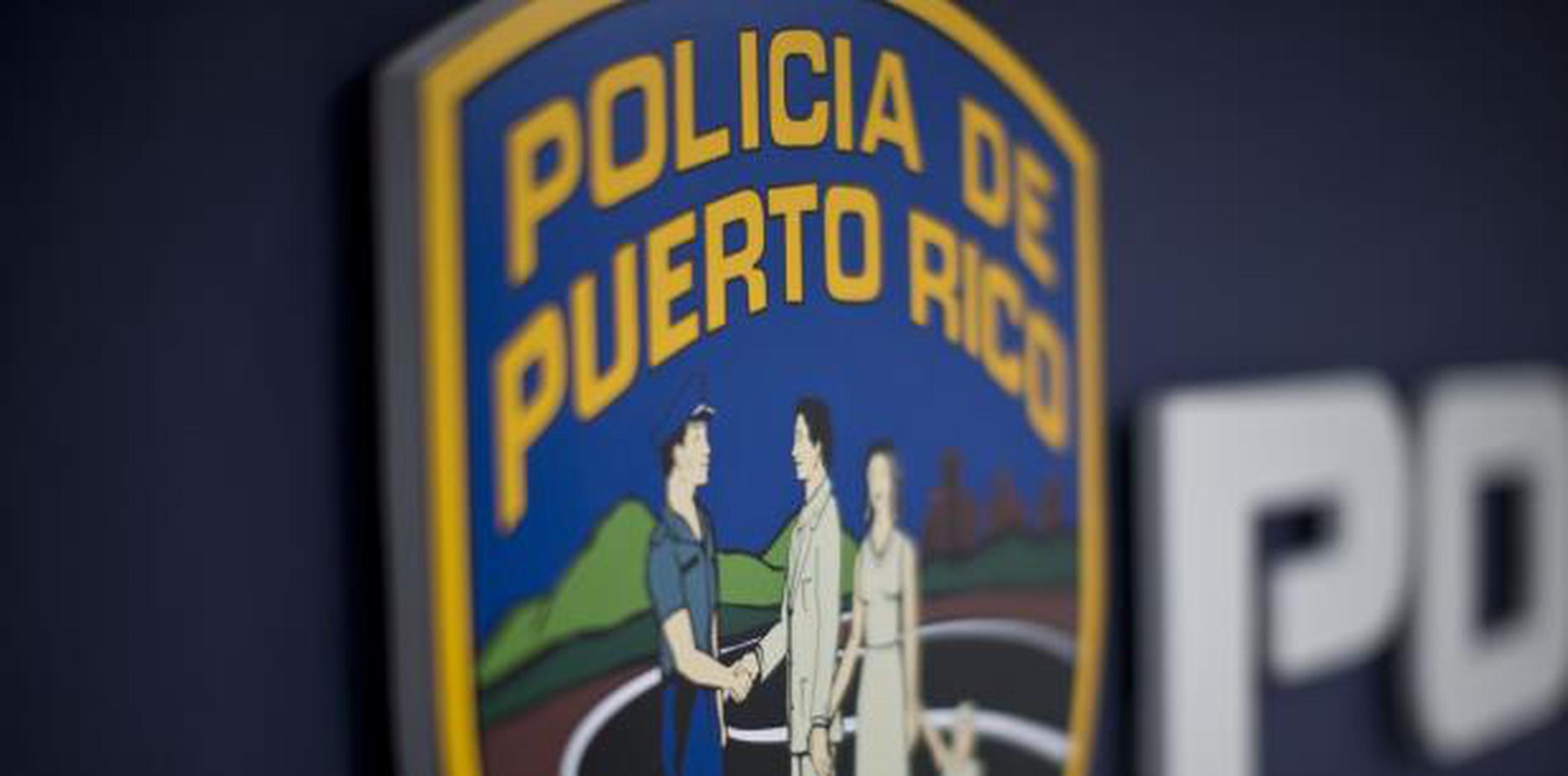 Agentes adscritos al precinto de Río Piedras se hicieron cargo de la pesquisa. (archivo)

