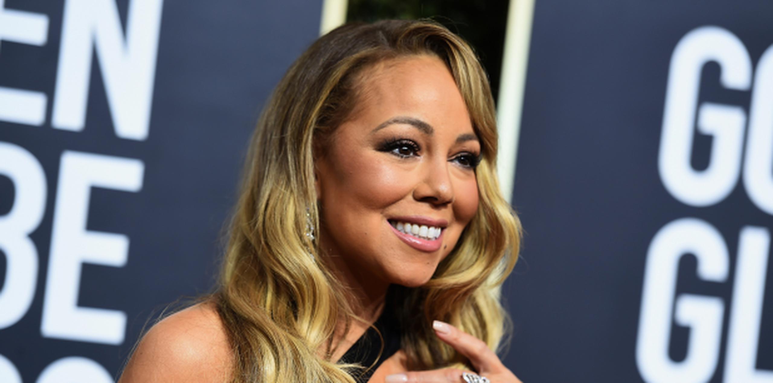La mujer sumó que Mariah Carey tiene un problema de abuso de sustancias y no toma sus medicamentos para el trastorno bipolar. (Jordan Strauss / Invision / AP)