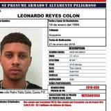 Arrestan en Filadelfia a fugitivo buscado por doble asesinato en Salinas

