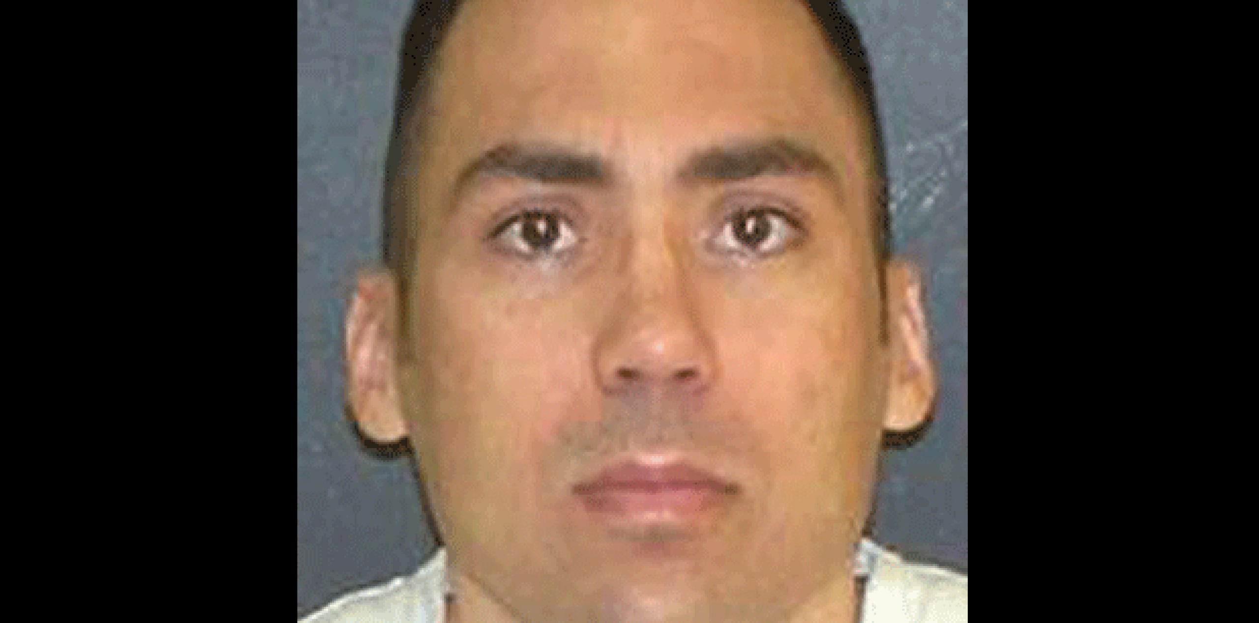 El preso involucrado en el homicidio fue identificado como Billy Joel Tracy, de 37 años. (Texas Department of Criminal Justice via AP)
