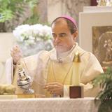 Arzobispo de San Juan invita a “no temer” en esta Navidad