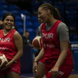 La Selección Nacional de Baloncesto Femenino va por más en el nuevo ciclo 