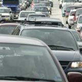 Tránsito afectado en la autopista Luis A. Ferré por accidente de camión