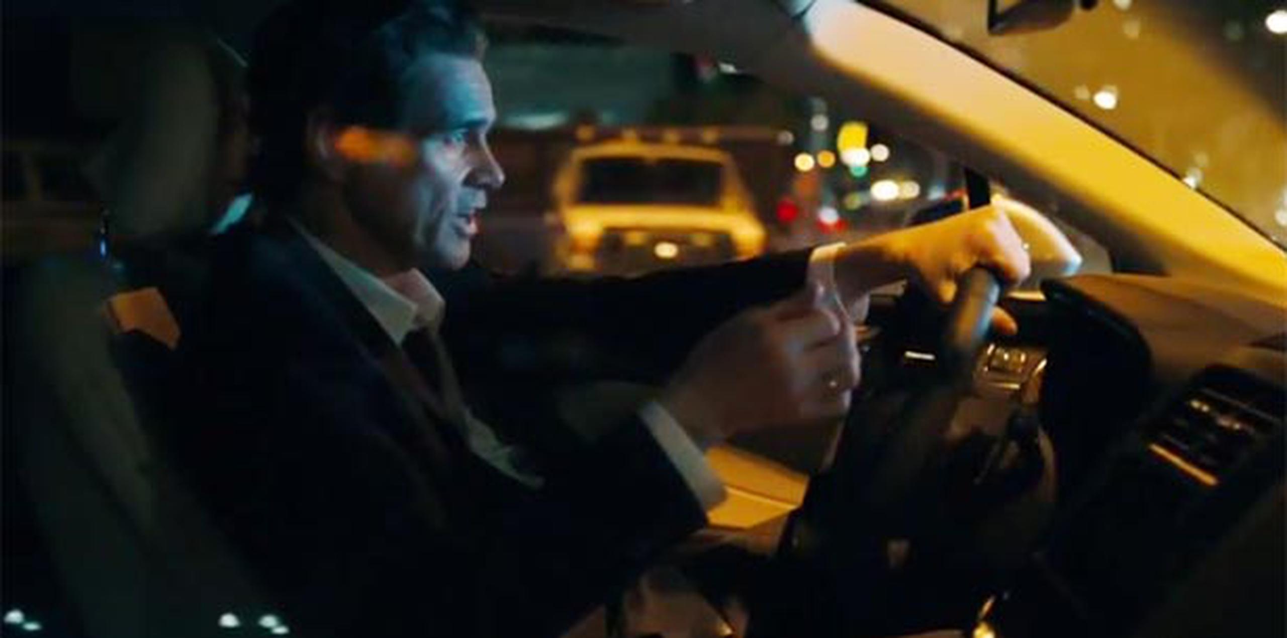En su parodia, Jim Carrey utiliza el pronunciado acento del actor Matthew McConaughey y altera gran parte del diálogo que este último usó en el anuncio. (YouTube)