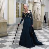 Margarita II de Dinamarca abdicará este domingo en favor de su hijo Federico 