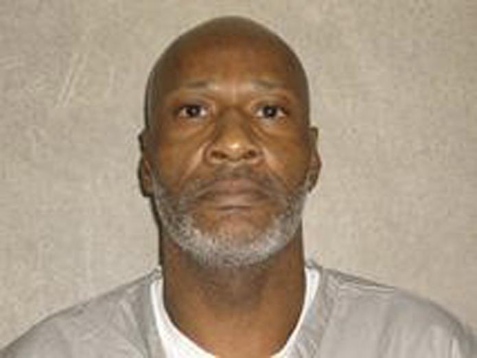 John Marion Grant fue sentenciado a la pena capital en 1999.