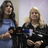 Wanda Vázquez le iba a pedir la renuncia a Briseida Torres, dijo portavoz de La Fortaleza