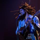 “Bob Marley: One Love” domina la taquilla en Estados Unidos