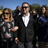 Jueza federal manda pa’ la cárcel al exalcalde Ángel Pérez