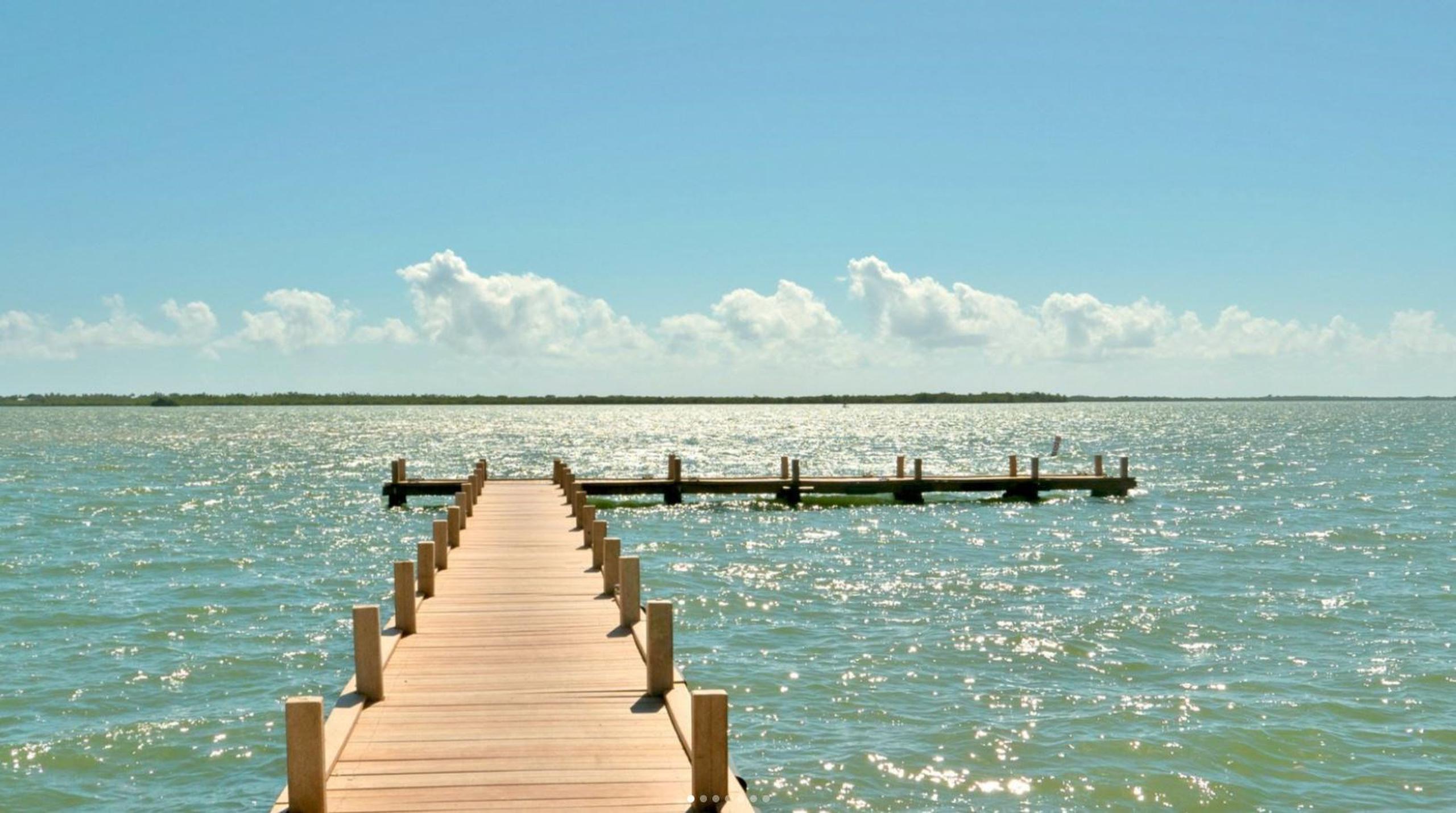 Bahía de Jobos es la única reserva del sistema en el Caribe. La reserva natural se estableció en 1981 y es una colaboración entre la NOAA y el DRNA. (drna.pr.gov)