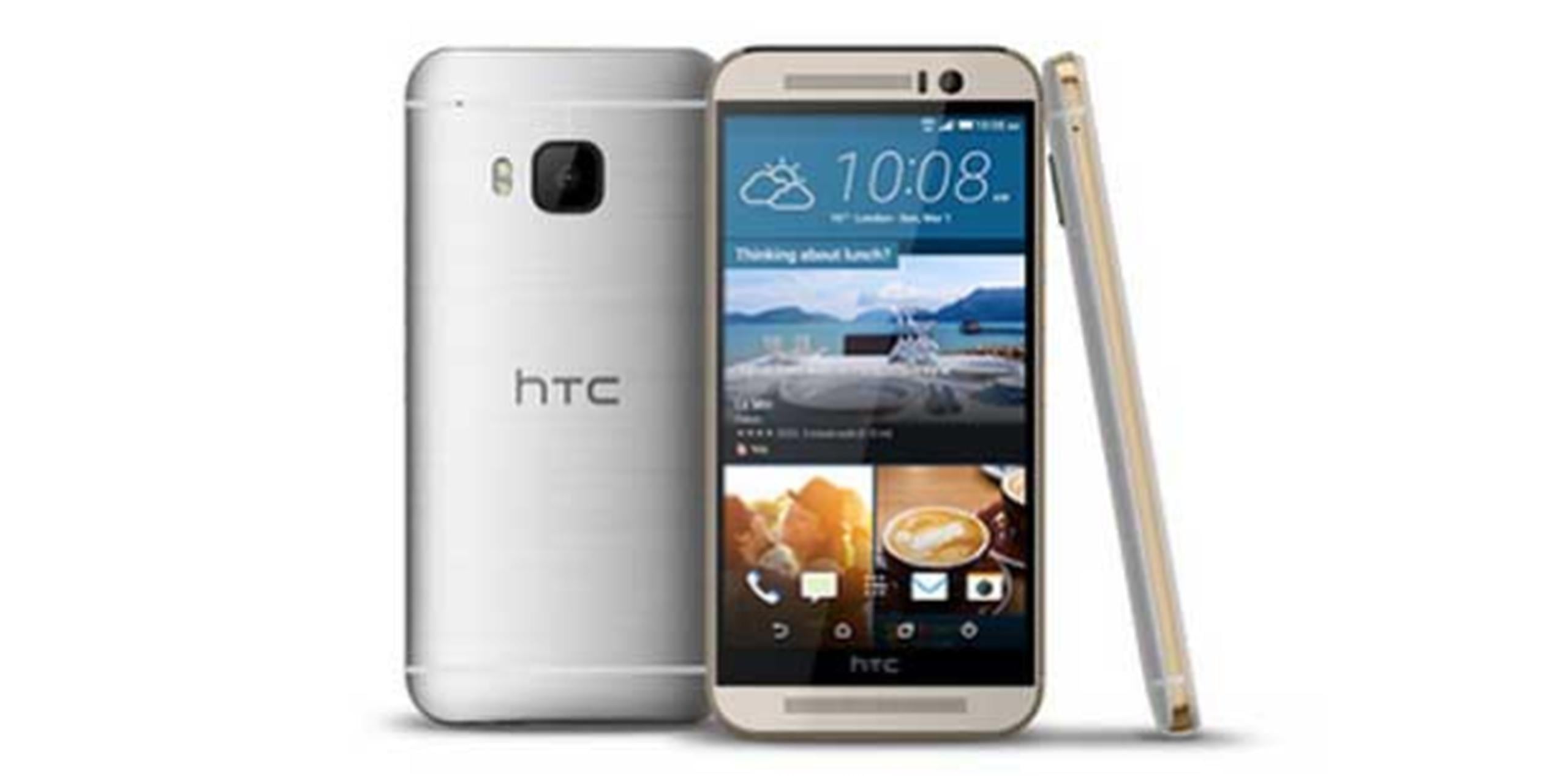 HTC no cobrará cuotas por el programa, pero sólo reemplazará cada teléfono una vez. (Captura/htc.com)