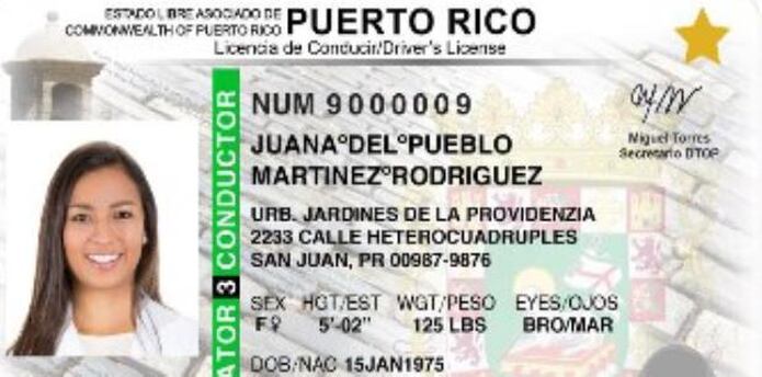 Todo Lo Que Tienes Que Saber Sobre El Real Id Primera Hora