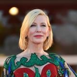 Cate Blanchett aparecerá en la primer película en inglés de Pedro Almodóvar 