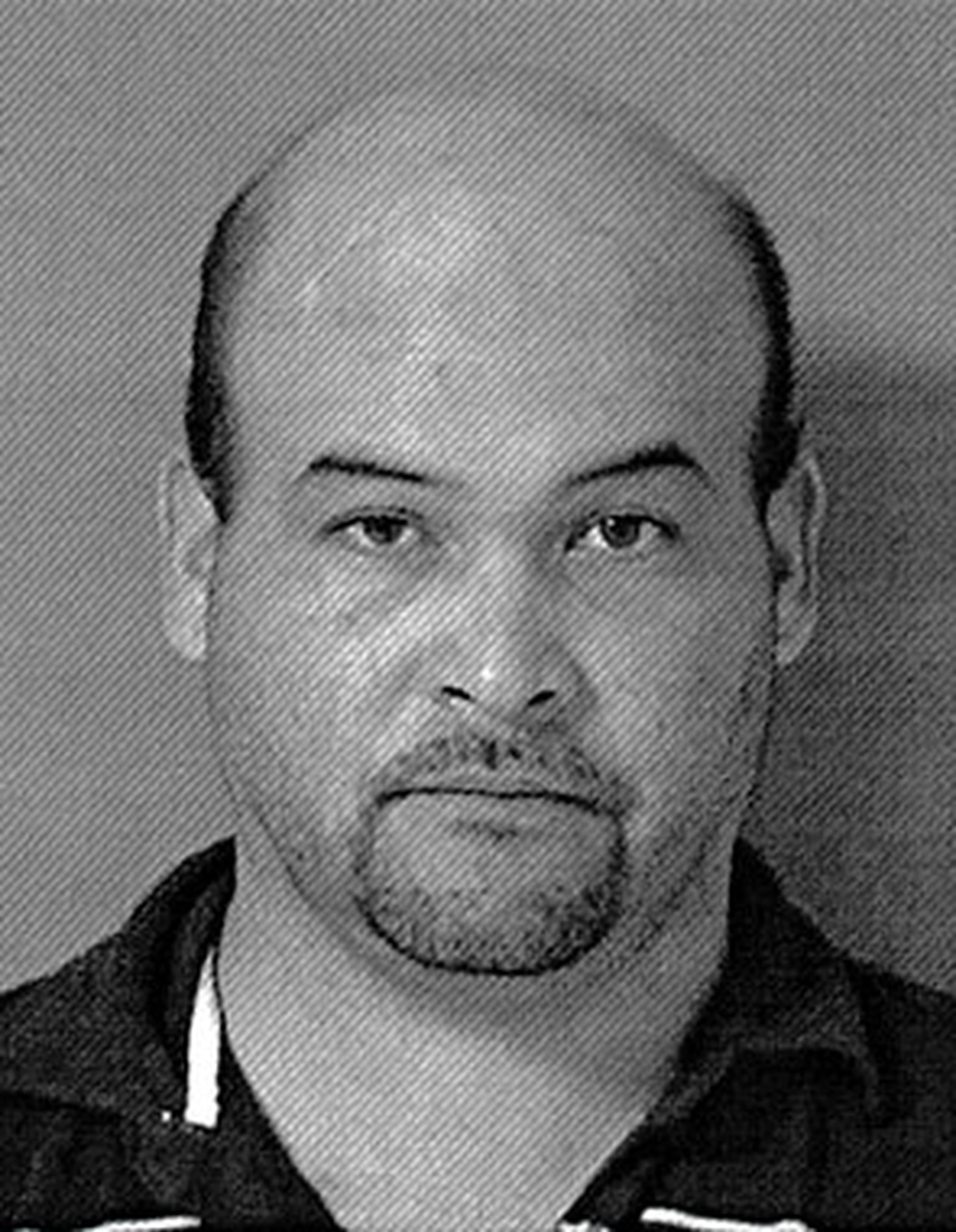 Luis D. González Torres, de 32, conocido como “Danny Cabeza”, fue una de la víctimas y poseía expediente criminal por los delitos de tentativa de asesinato y violación a la Ley de Armas. (Suministrada)
