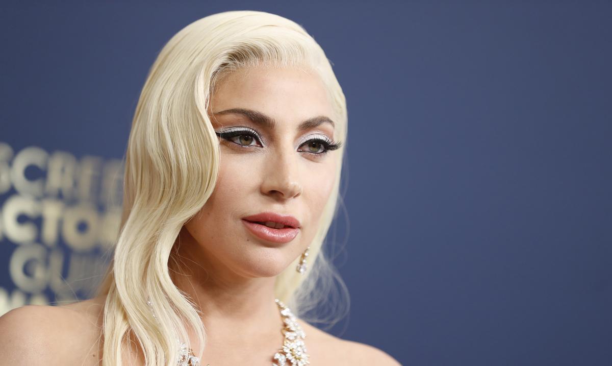 Is Lady Gaga Pregnant?  – The first hour