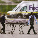 Policía identifica autor del tiroteo en Indiana como extrabajador de FedEx