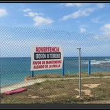 Construirán dos rompeolas en Arecibo para mitigar la erosión costera