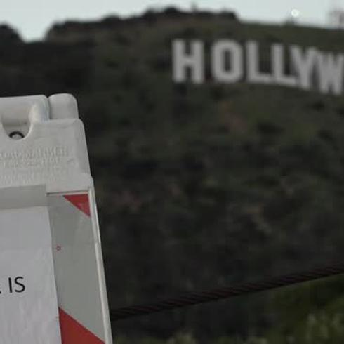 ¿Te enteraste de este gran problema en Hollywood?