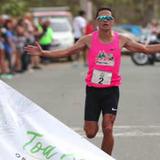 Alexander Torres triunfa en el 10K Llanero