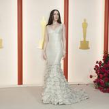 FOTOS: Brillo y elegancia en la alfombra de los Oscar