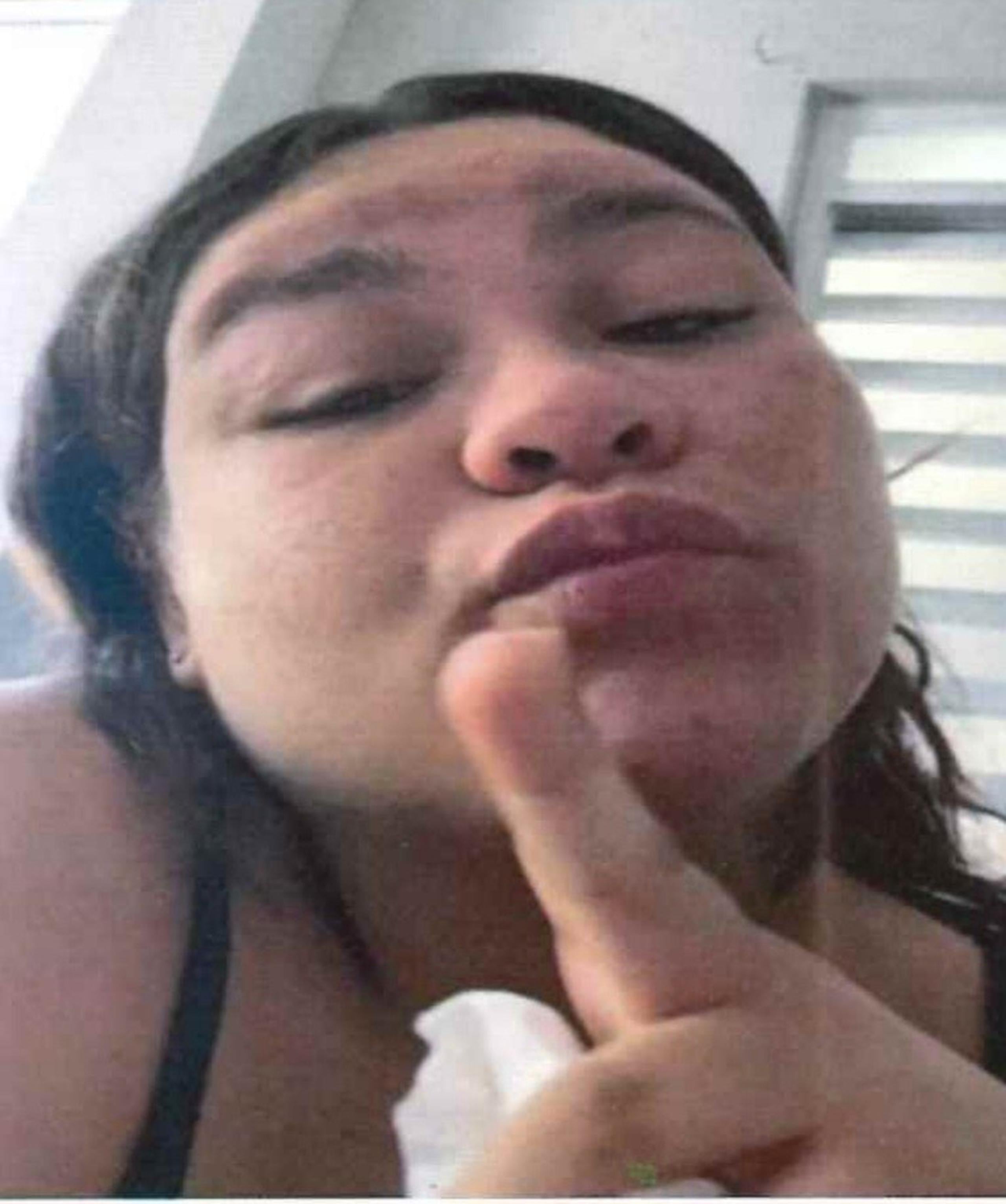 Jenleiryz Victoria Figueroa está desaparecida desde el 14 de noviembre cuando fue vista por última vez en el condominio Pontezuela, en Carolina.