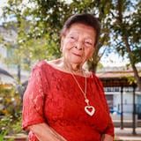 María Hernández es el “Tesoro de Trujillo Alto”