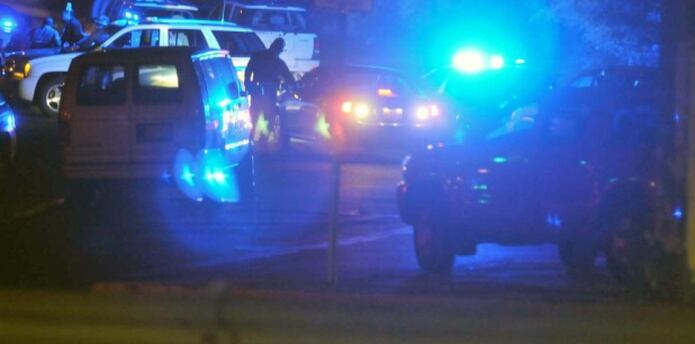 Estables los heridos tras colapso de techo en negocio de Piñones