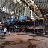 Cuba trata de recuperar su emblemática industria azucarera 