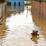 116 ciudades de Brasil bajo estado de emergencia por lluvias